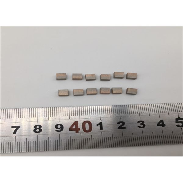 Hole Type Diamond Honing Tool Mini CBN Honing Stone Marks On Non Abrasive Side