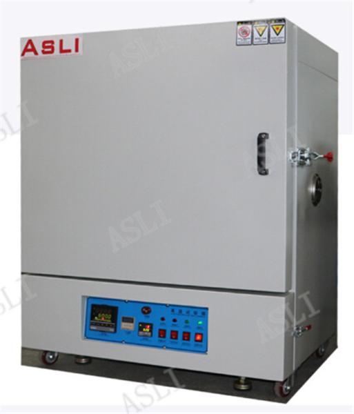 500 Degree High Temperature Ovens For Circuit Board 150L Volume
