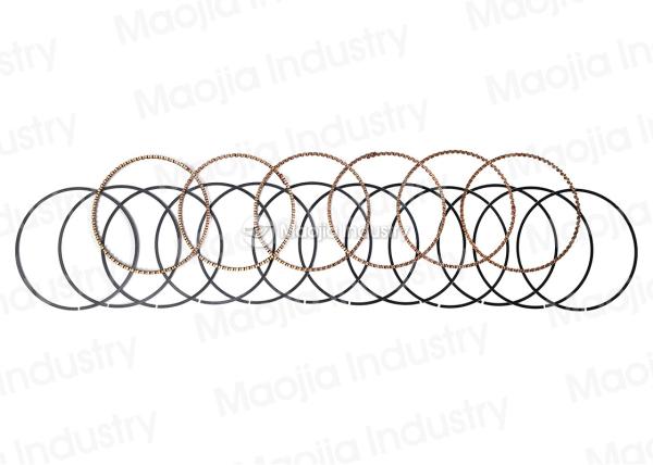 Chrysler Sebring Cirrus Avenger Stratus Engine Piston Ring 2.5 L 4G73 #E929