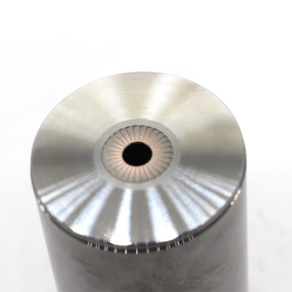Polishing Tungsten Carbide Die Serrated Punching Dies For Bolt