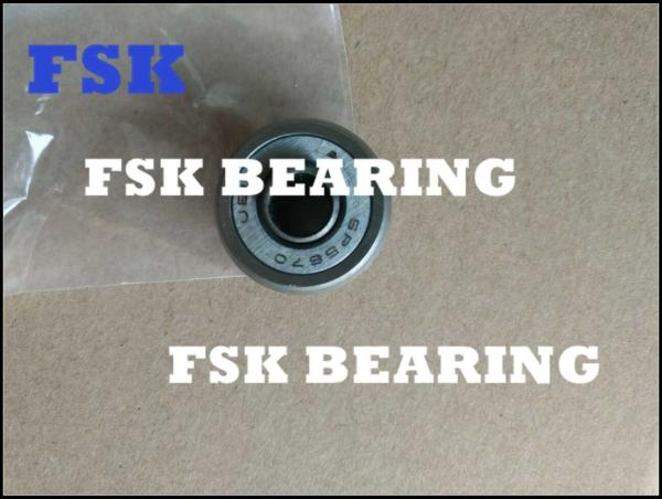 Eccentric SP5670 INA  Needle Roller Bearings Printing Machine Accessories