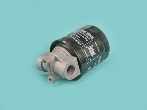 YX0807T Hydraulic Oil Filter Assembly For JAC