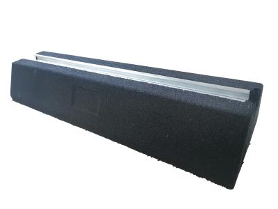 Anti Slip Fix It Foot 18 Rubber Isolation Mounting Feet Customized