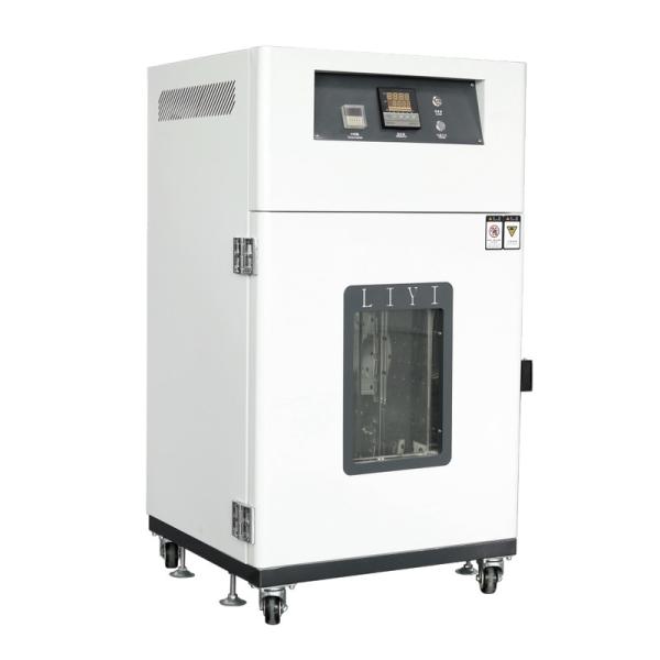 LIYI Stainless Steel 200D Hot Air Circulating Industrial Drying Oven