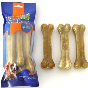 9kw Pet Food Processing Equipment For Rawhide Bone
