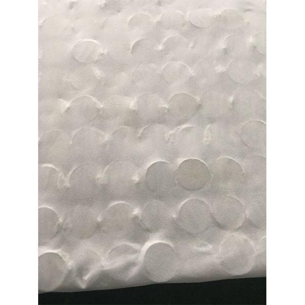 Caron Steel Sofa Seat Springs Unit With Non Woven Fabric Cover 80x65xH15cm