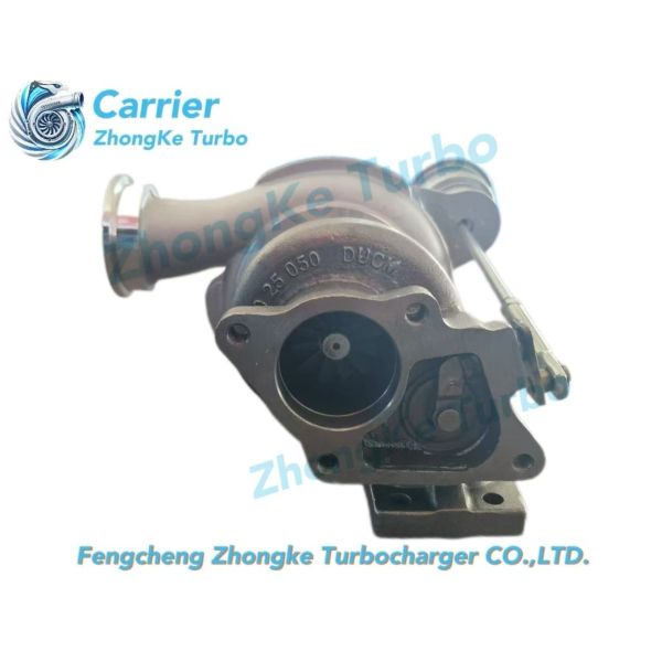 Cummins B3.3 Diesel Turbo PC200-5 TD04L 4955742 4955740 4955741 4984029 4984027 4984030 6274-81-820 For Komatsu Excavator