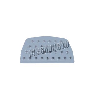C7H 810W61510-5187 Sinotruk Howo Sitrak Spare Parts Boarding Pedal Foot Pedal