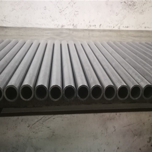 E235 EN10305-2 WT15 Cold Drawn Welded Tubes with Good Mechanical Properties and High Precision for Hydraulic Systems
