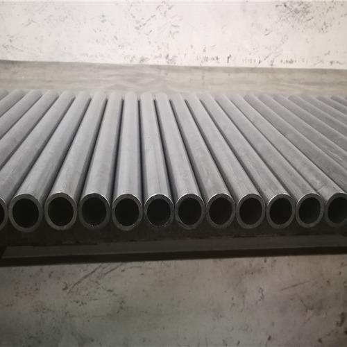 EN10305-2 E355 OD11 Welded Steel Tube , Round Shape Cold Drawn Steel Tube