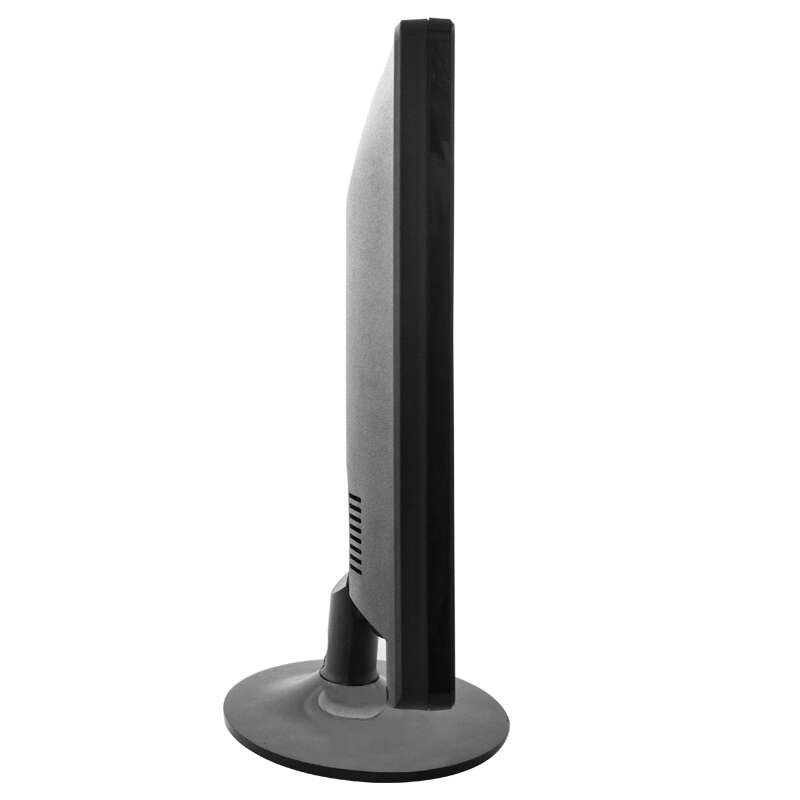 Rohs 1280x1024 17-дюймовый светодиодный монитор для настольного компьютера
