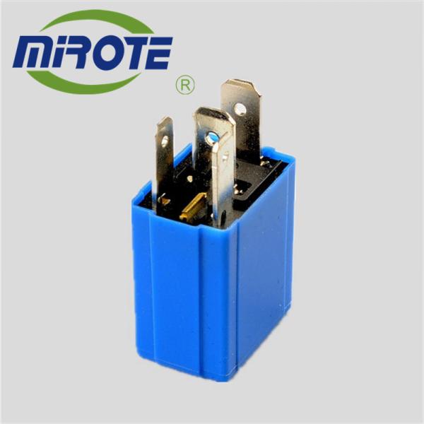 Blue Color Hyundai Starter Relay Waterproof Automotive Relay 95224-2D000