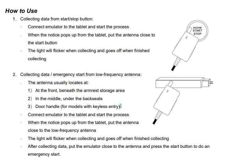 2025 XTOOL AnyToyo SK1 For Toyota For Lexus 8A/4A Smart Key Programming All Keys Lost Auto Key Coding With X100 PAD3 KC501