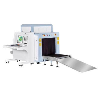 Bagagem de alta resolução X Ray Scanner/sistema de inspeção da segurança para o aeroporto