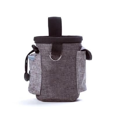 Bolsa de transporte para animais de estimação ao ar livre Bolsa de viagem para cães e gatos com alças ajustáveis