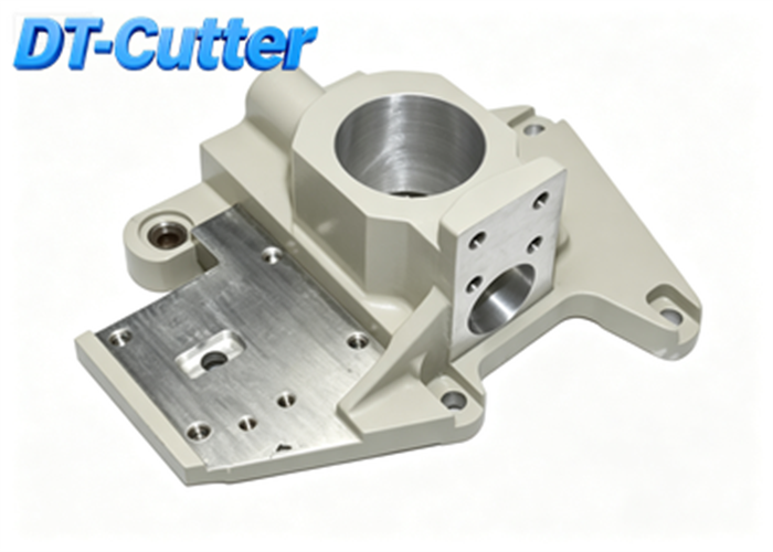 61509007 S7200 Parts Carriage Elevator Machining For GT7250 Cutter Machine
