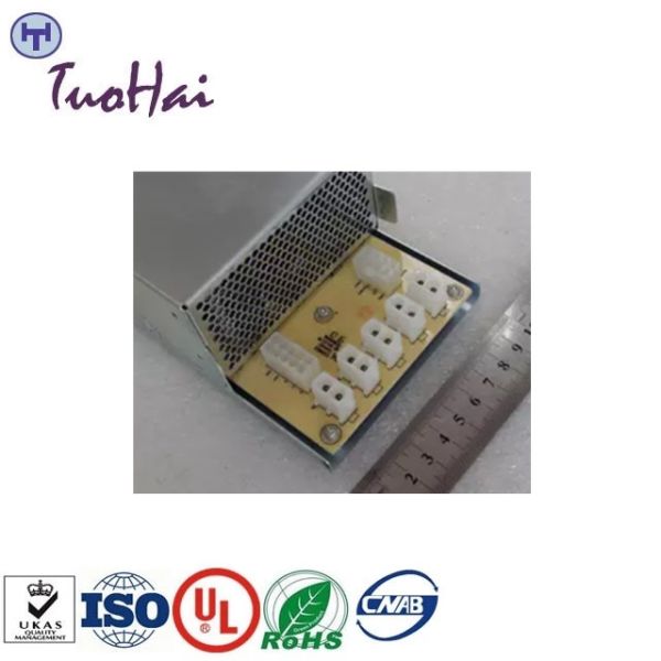 009-0024929 0090024929 переключатель электропитания 600W NCR 6625 частей NCR atm электропитания 600W NCR 6625 6622