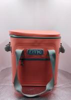 Saco de praia com isolamento térmico 15L 20L para uso externo, lancheira com refrigerador térmico