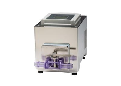 Proline Promass U 500 Single-use Coriolis Flowmeter with Stainless Steel 1.4435 and ±0.5% Accuracy