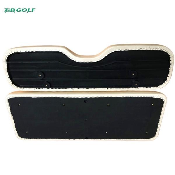 ALETA TRASEIRA PLÁSTICA SEMI- SEAT PARA O CARRINHO DE GOLFE DO CARRO EZGO YAMAHA DO CLUBE