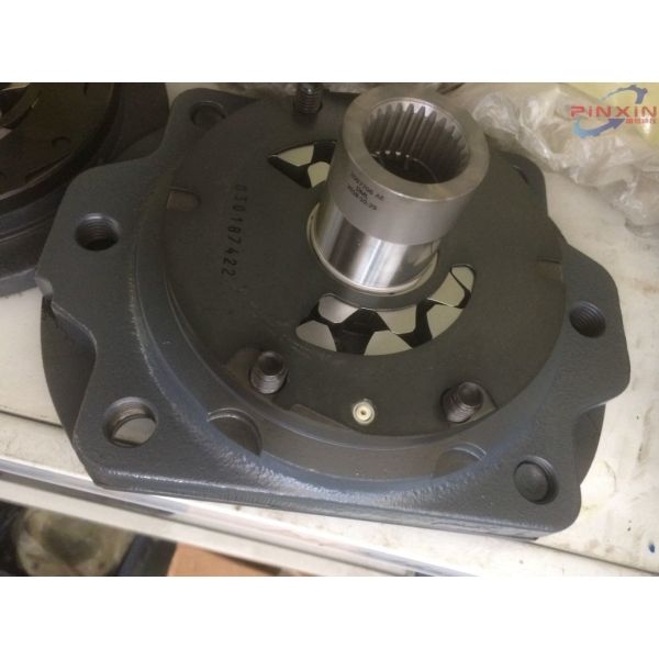 Efficiency Performance 0.5kg Spare Parts for Hydraulic Charge Pump Apply to Drilling Rig