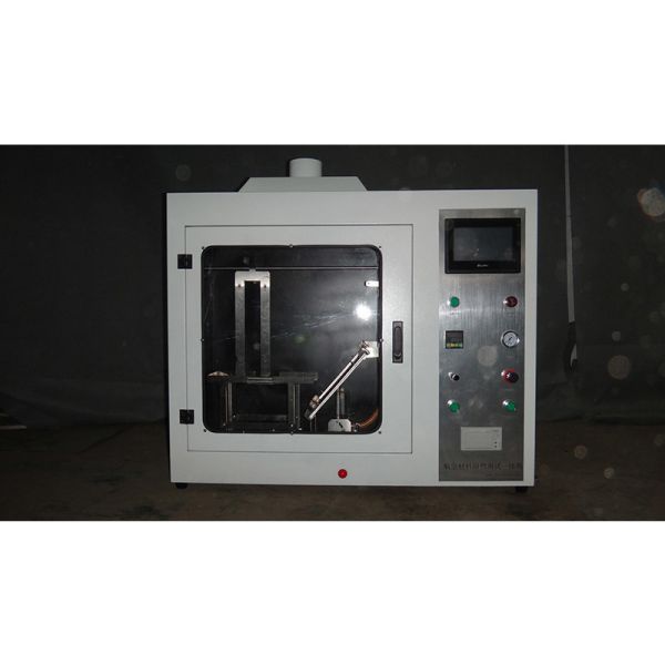 FAA FAR 25.853 Aircraft Component Combustion Tester CCAR-25