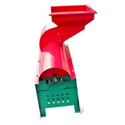 Hammer Corn Thresher Maize Sheller Efficient Durable Grain Separation Machine
