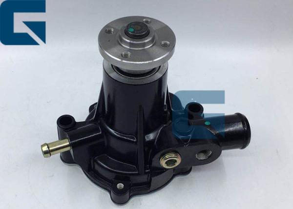 Peças de substituição diesel da máquina escavadora da bomba de água de Yanmar 4TNE88 129002-42004 12900242004
