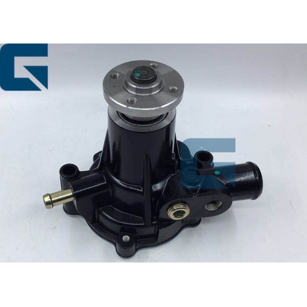 Deutz Engine Spare Parts BFM1013 D6D Excavator Water Pump 21072752 20726083 22085821