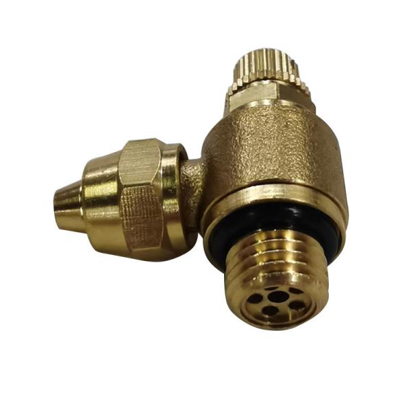 Auto Parts Gate Pump Speed Control Model M12.M10 M13 Passenger Car Bus Commercial Vehicle