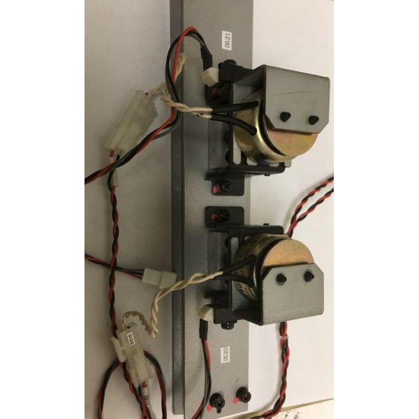 Fuji Frontier 390 Minilab Punch Needle Assembly Aguja