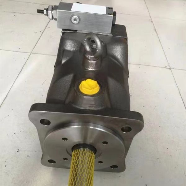 PAVC65R413 Commercial Parker Hydraulic Pumps PV016R1K1T1NDLC PV016R1K1T1NECC