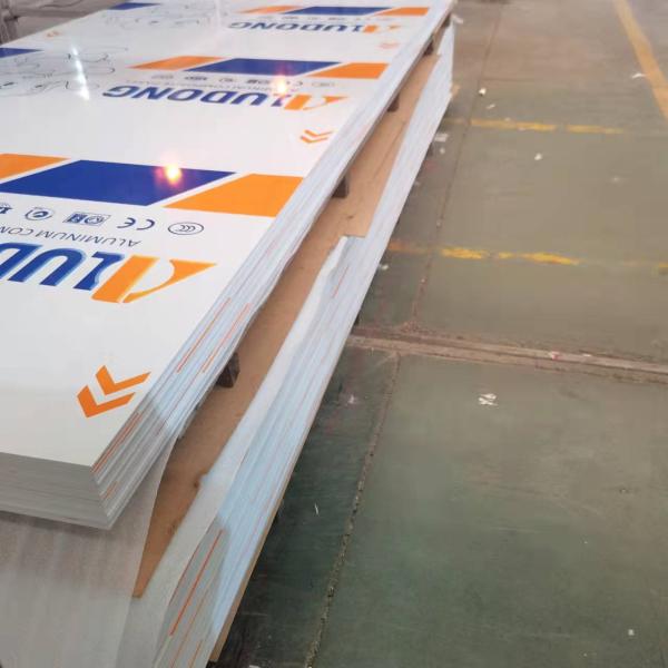 Fireproof Aluminum Composite Panel for Contemporary Construction Lightweight and Fire Resistant
