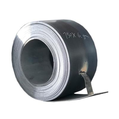 Customized Hot Rolled Carbon Steel Coil 45mm - 2200mm Steel Plate Coil