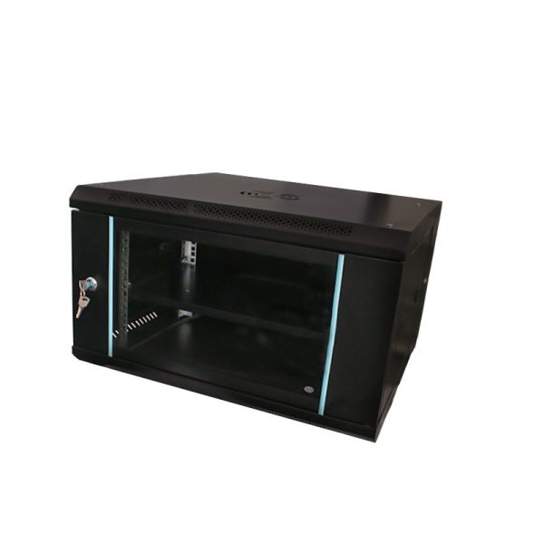 Data Center Rack Network Cabinet for Server Rack Cable and Supply Server Cabinet