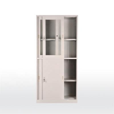 Wear Resistant Small CBM 1.2mm Plate Steel Filing Cabinet