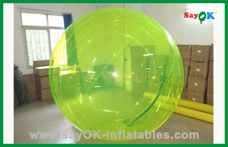 Игрушки воды шарика Zorbing воды лета раздувные для центра событий хомяка