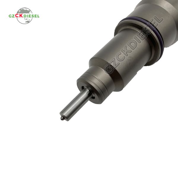 New Diesel Fuel Unit Injector RE547863 for 13.5L Engine