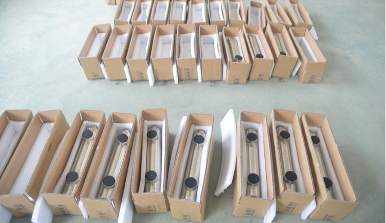 High Quality SS 316 Swimming Pool Heat Exchanger Water Heat Exchange Equipment