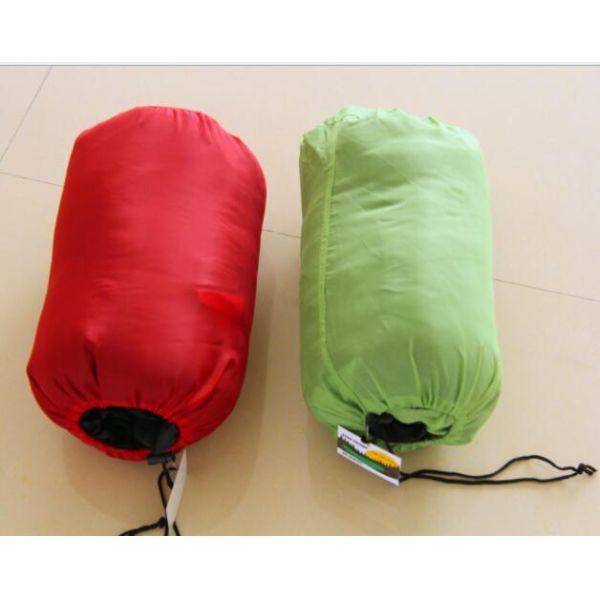 Outdoor Camping Bivvy Emergency Survival Sleeping Bag(HT8044)
