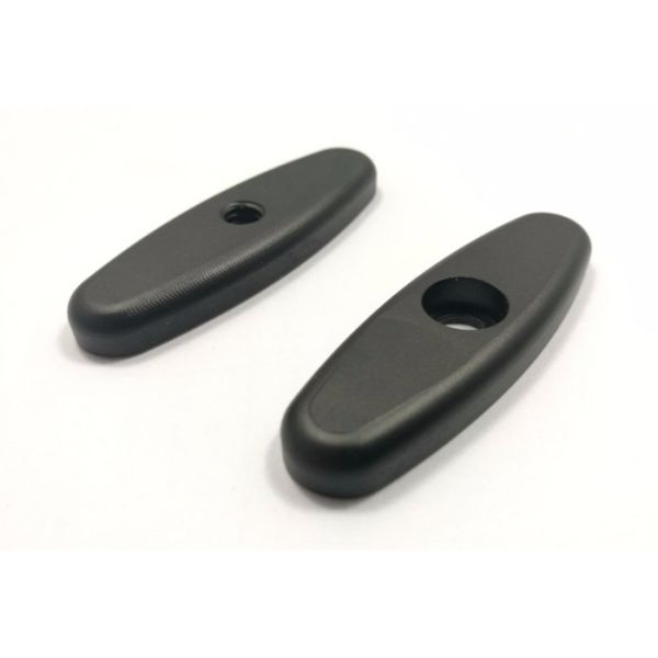 Изготовленный на заказ алюминий КНК разделяет камеру устанавливая набор с взрывать песка