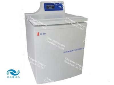 Benchtop Refrigerated Centrifuge Machine Low Speed AC220V 50Hz 30A Power