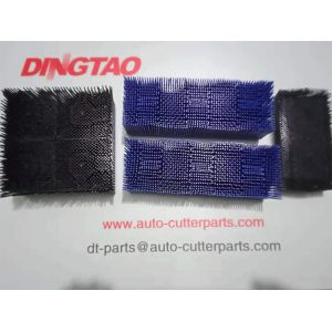 Nylon Bristle Block 100x100mm For  Auto Cutter Machine