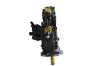 Pompe hydraulique YY10V00001F1 Kobelco SK115SRDZ 135LC d'excavatrice de SK135SR Kobelco
