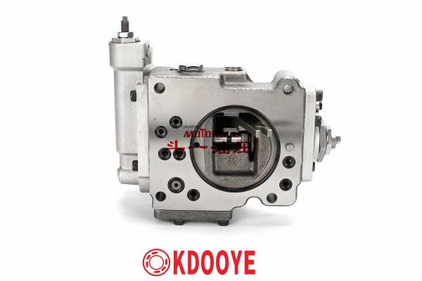 Solinod Hydraulic Pump Regulator For Kobelco SK200-8  SK210-8 SK250-8 SK260-8