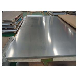 Folha de aço inoxidável MetalCold rolado personalizado