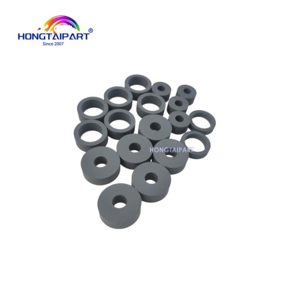 Kit de neumáticos para rodillo de entrega de fijación para Canon iR 7105 8500 105 9070 7095