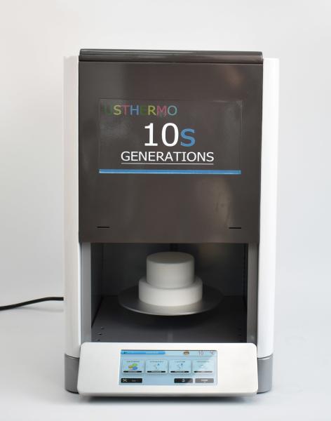 110-240V Dental Sintering Furnace Precise and Consistent Sintering for Perfect Results