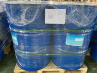 Secagem de isolamento elétrica translúcida do ar da resistência química de resina de cola Epoxy