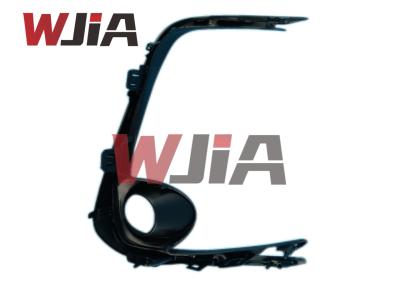 81482-02B90 Bumper Black Grille Left LH For Toyota Corolla 2019-2023
